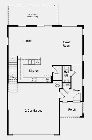 7713 Gray Wolf Way, Sacramento, CA 95829 - #2