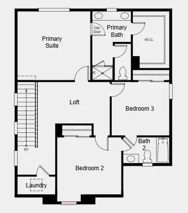 7713 Gray Wolf Way, Sacramento, CA 95829 - #3