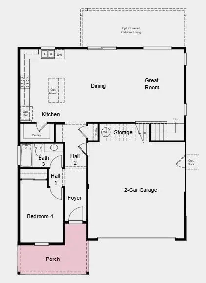 7605 Kobuk Valley Circle, Sacramento, CA 95829 - #2