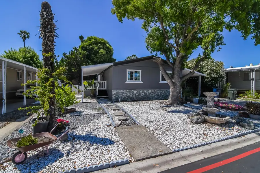 3950 Mack Road #195, Sacramento, CA 95823 - #3