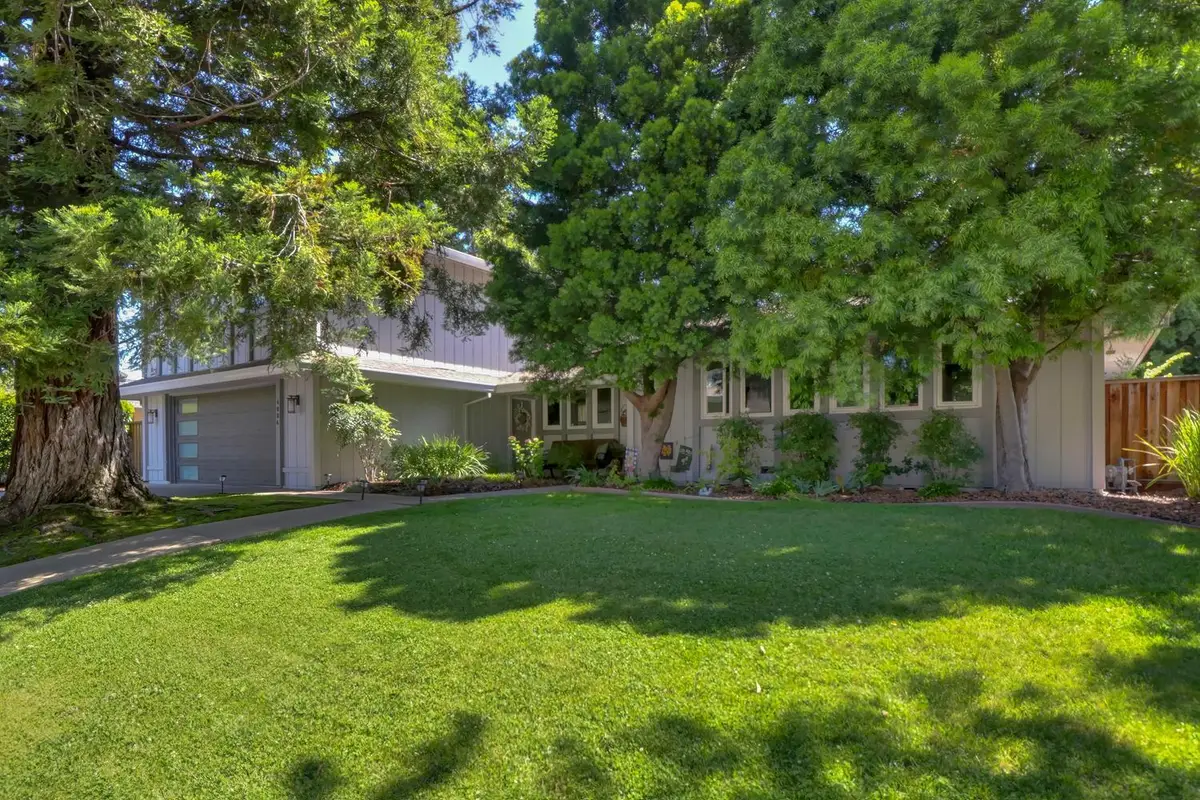 4884 Kipling Drive, Carmichael, CA 95608 - #1