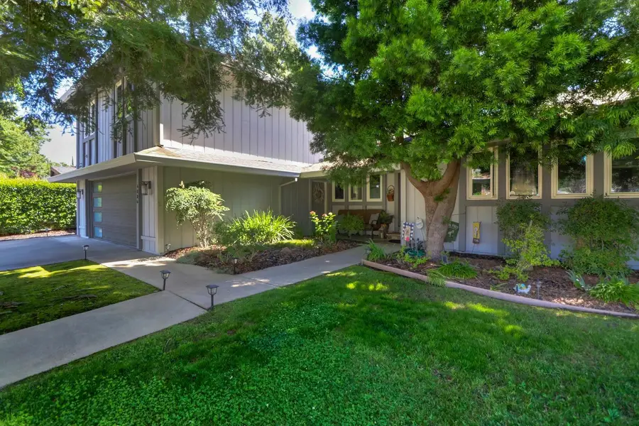 4884 Kipling Drive, Carmichael, CA 95608 - #2