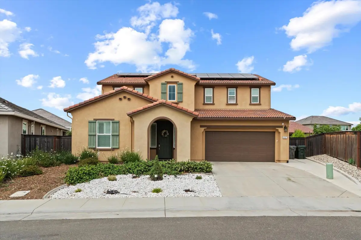 6097 Summerwind Drive, Roseville, CA 95747 - #1