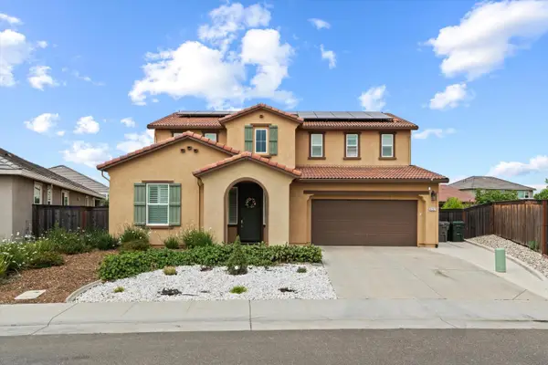 6097 Summerwind Drive, Roseville, CA 95747