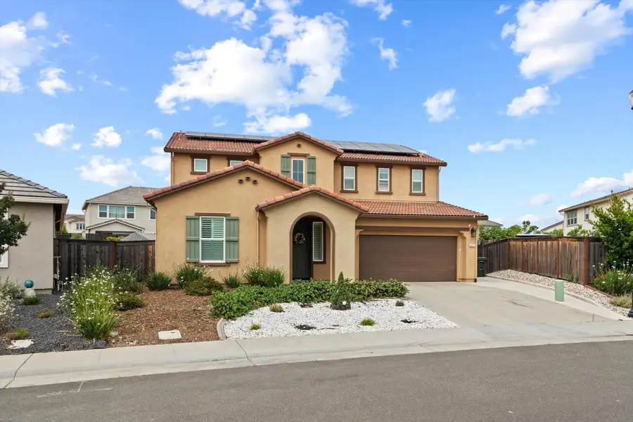 6097 Summerwind Drive, Roseville, CA 95747 - #2