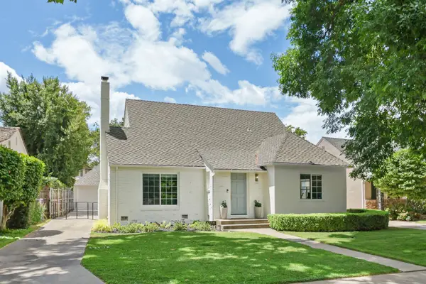 1300 Swanston Drive, Sacramento, CA 95818