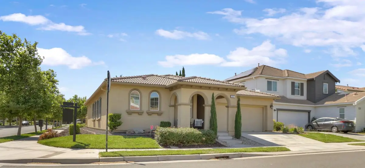 801 N Museo Drive, Mountain House, CA 95391 - #1