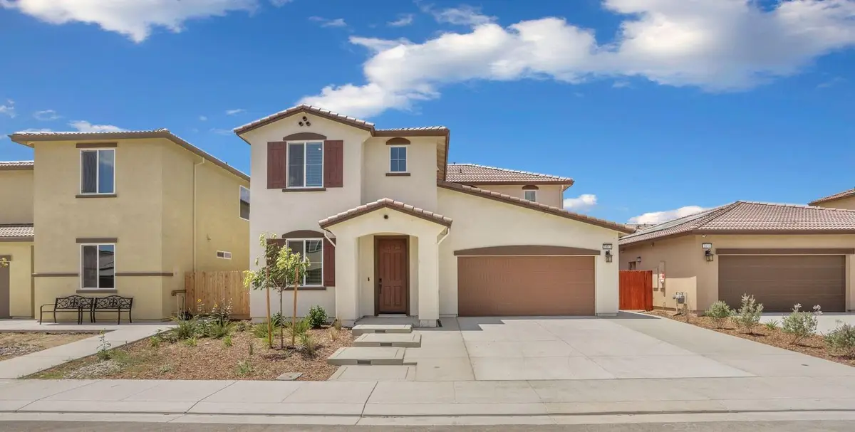 1863 Lateral Avenue, Manteca, CA 95337 - #1