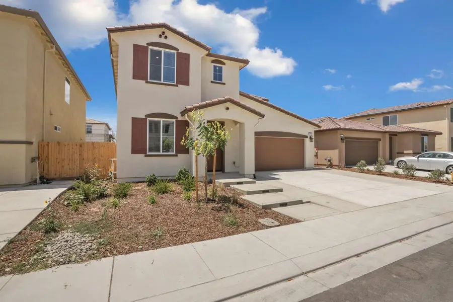 1863 Lateral Avenue, Manteca, CA 95337 - #3