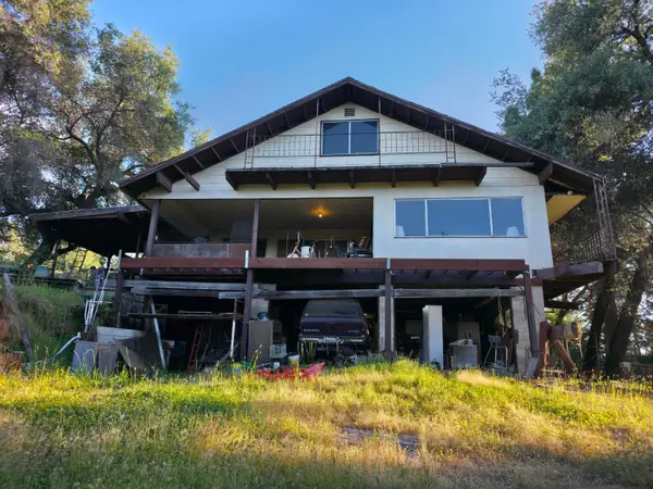 2380 Gold Hill Road, Newcastle, CA 95658