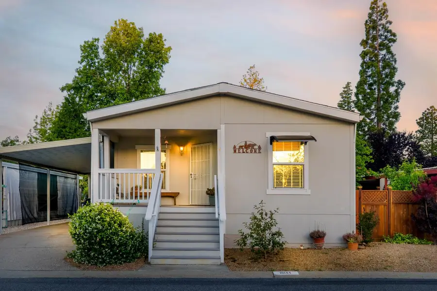 10144 Shamrock Lode, Grass Valley, CA 95949 - #2