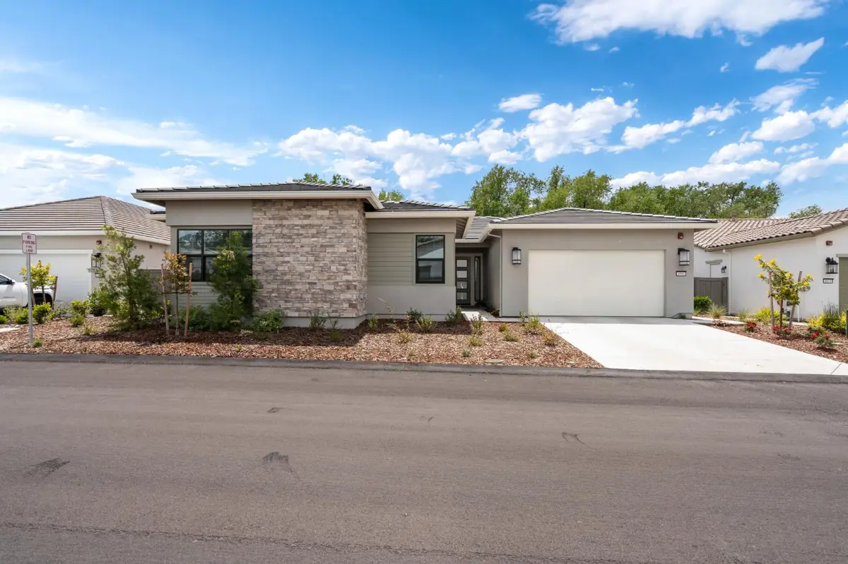 4880 Hidden Crossing Circle, Granite Bay, CA 95746 - #1