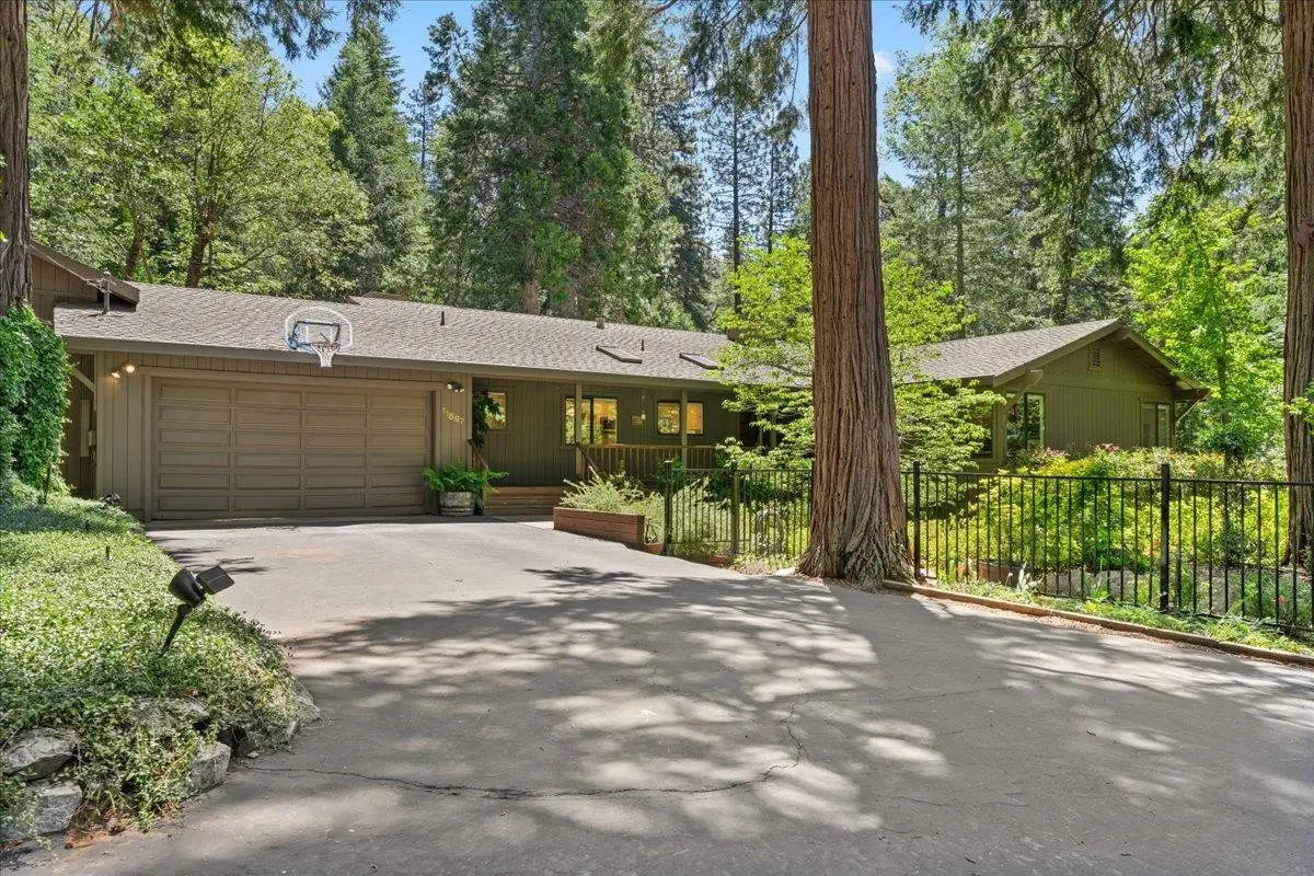 11897 Banner Court, Nevada City, CA 95959 - #1