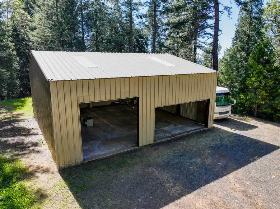 30220 Magra Road, Gold Run, CA 95717 - #2