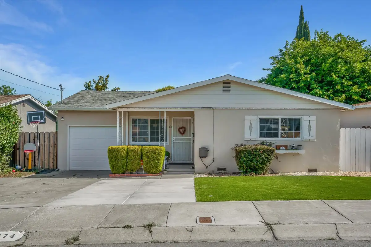 174 Manville Avenue, Pittsburg, CA 94565 - #1