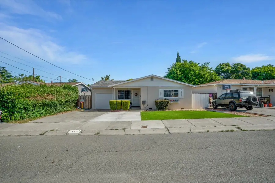 174 Manville Avenue, Pittsburg, CA 94565 - #3