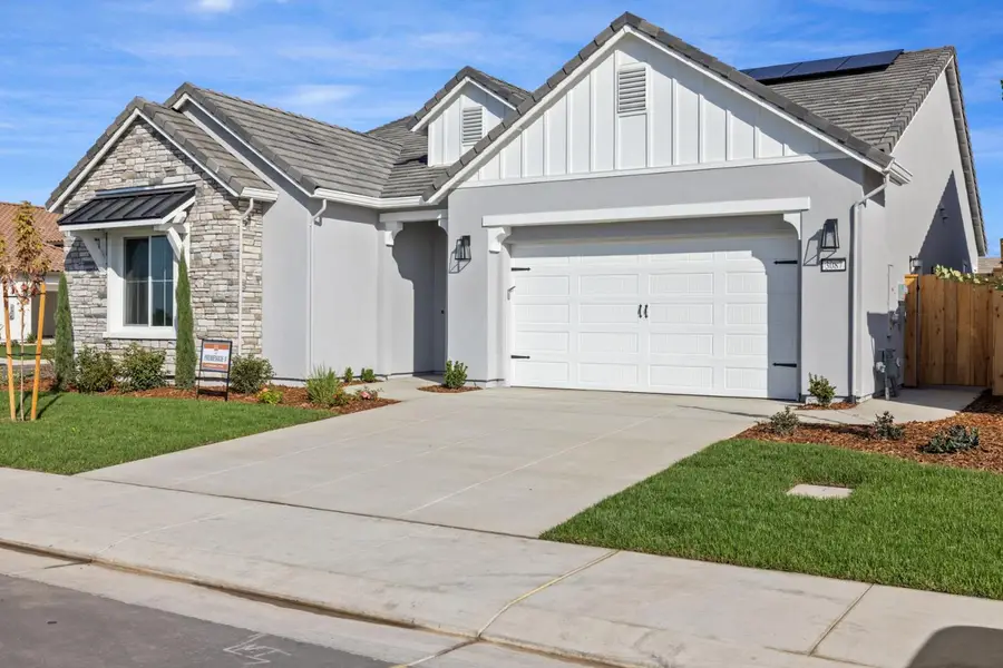 3087 Wisteria Drive, Lodi, CA 95242 - #2