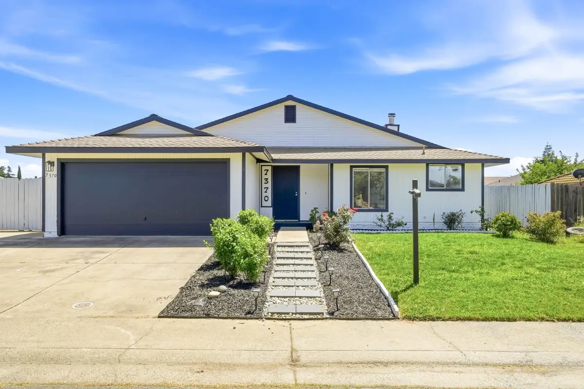 7370 Bruno Way, Sacramento, CA 95828 - #1