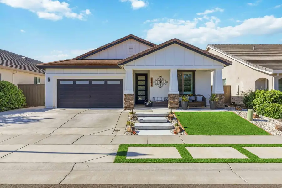 6088 Belfast Way, Roseville, CA 95747 - #2