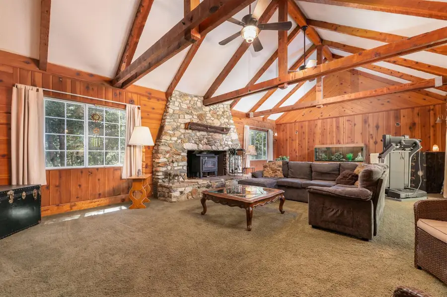 2397 Cedar Lane, Arnold, CA 95223 - #2