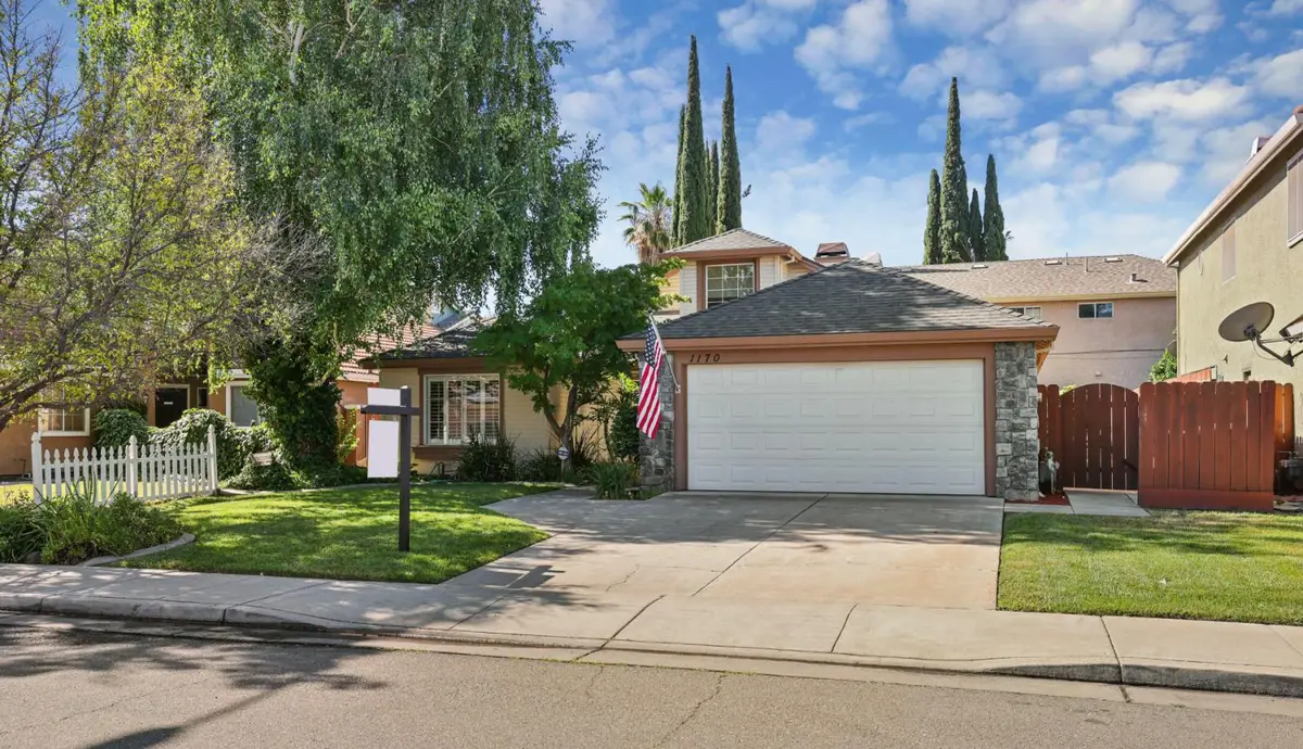 1170 Cornucopia Place, Tracy, CA 95377 - #1