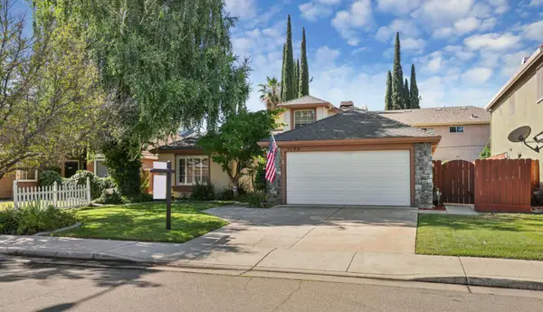 1170 Cornucopia Place, Tracy, CA 95377