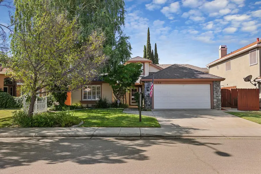 1170 Cornucopia Place, Tracy, CA 95377 - #2