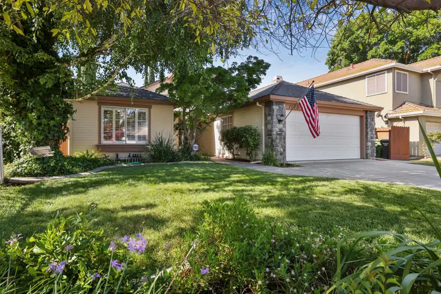 1170 Cornucopia Place, Tracy, CA 95377 - #3