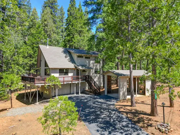 3640 Fawn Circle, Arnold, CA 95223