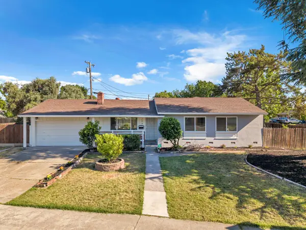 204 Duncan Avenue, Stockton, CA 95207