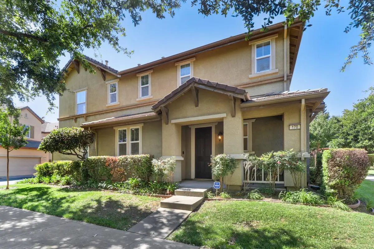170 Wapello Circle, Sacramento, CA 95835 - #1