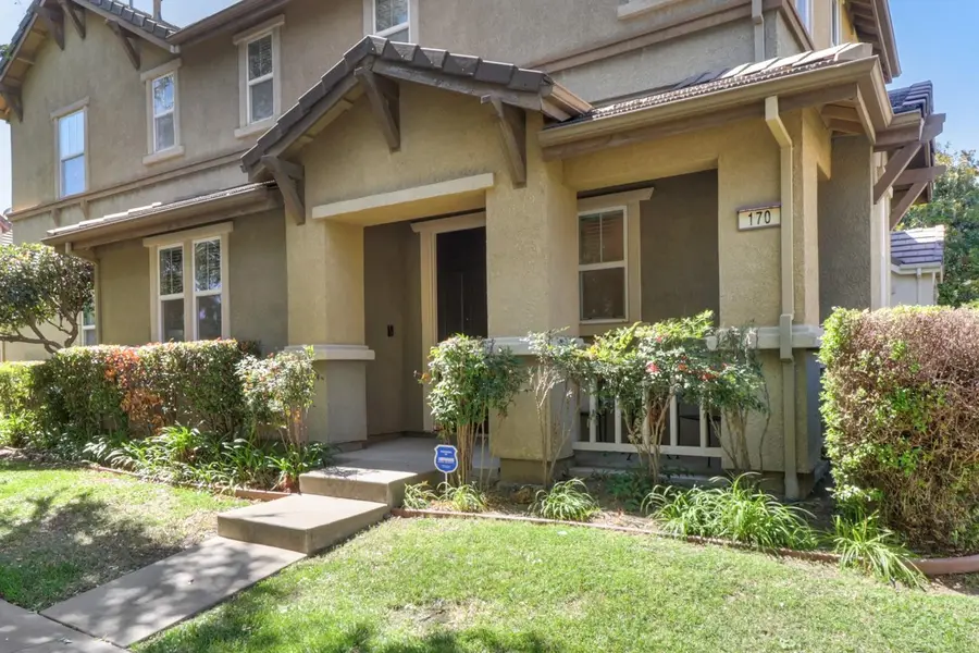 170 Wapello Circle, Sacramento, CA 95835 - #2