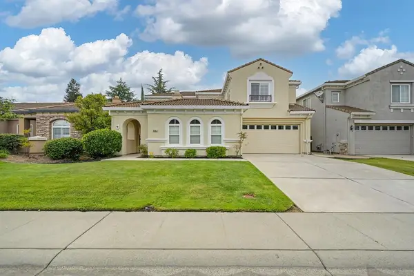 8081 Gilleland Drive, Roseville, CA 95747