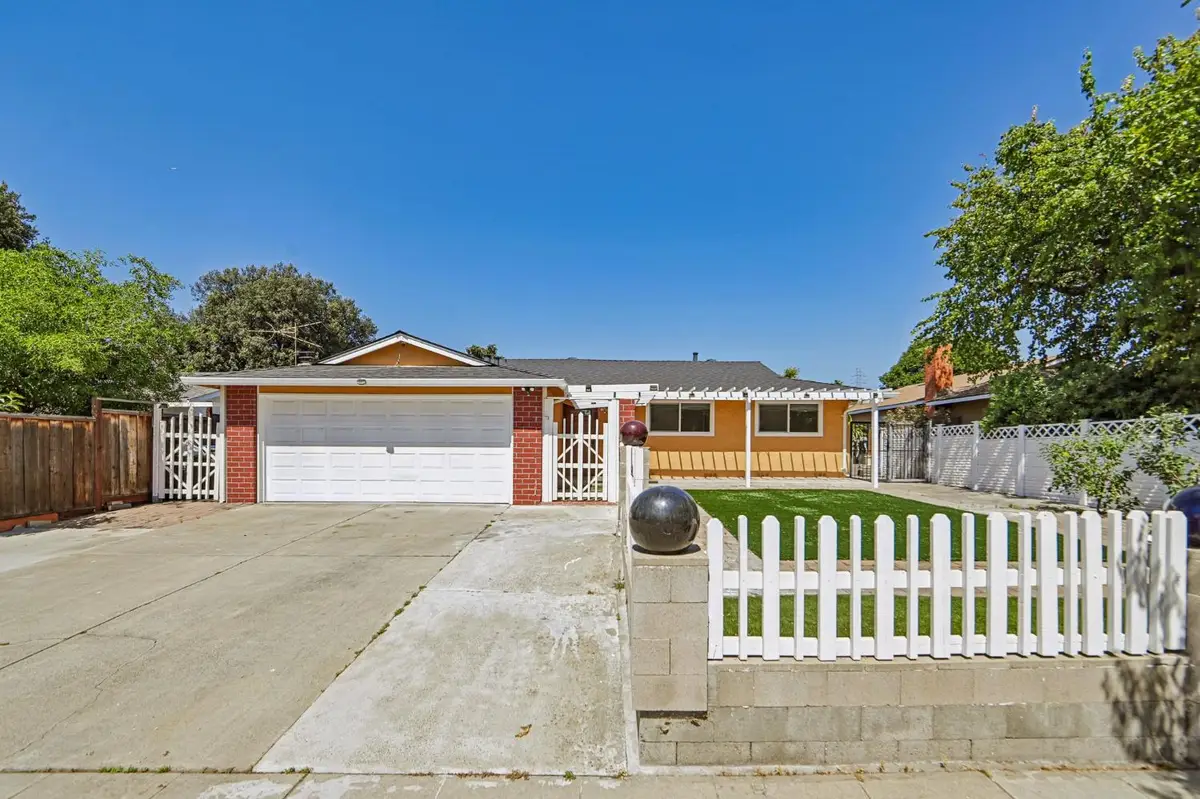 2750 Kern Avenue, San Jose, CA 95121 - #1