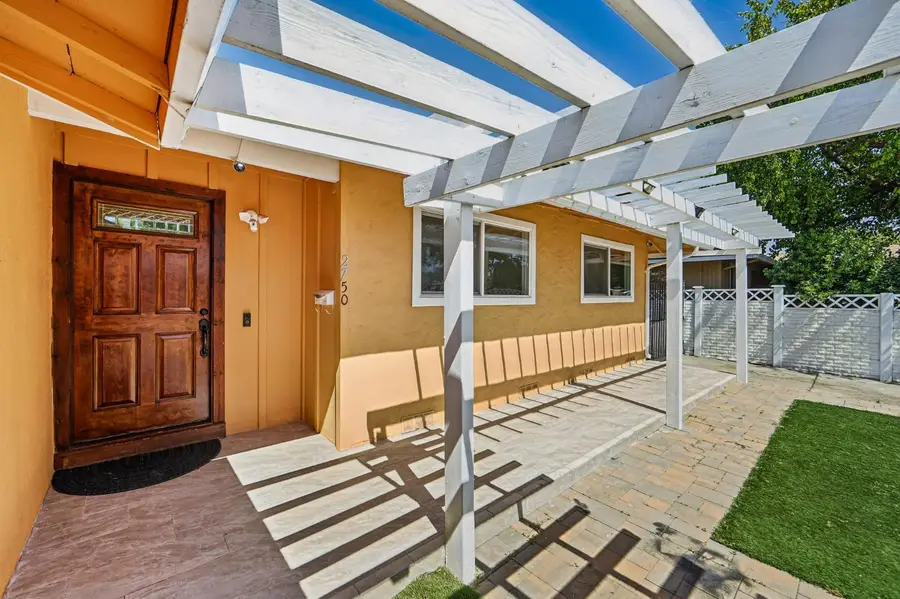 2750 Kern Avenue, San Jose, CA 95121 - #3
