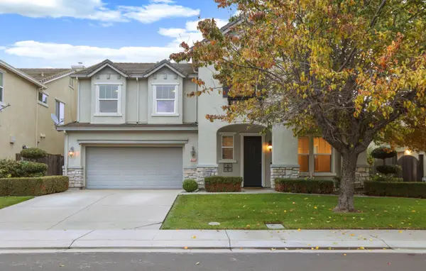 10816 Merritt Drive, Stockton, CA 95219