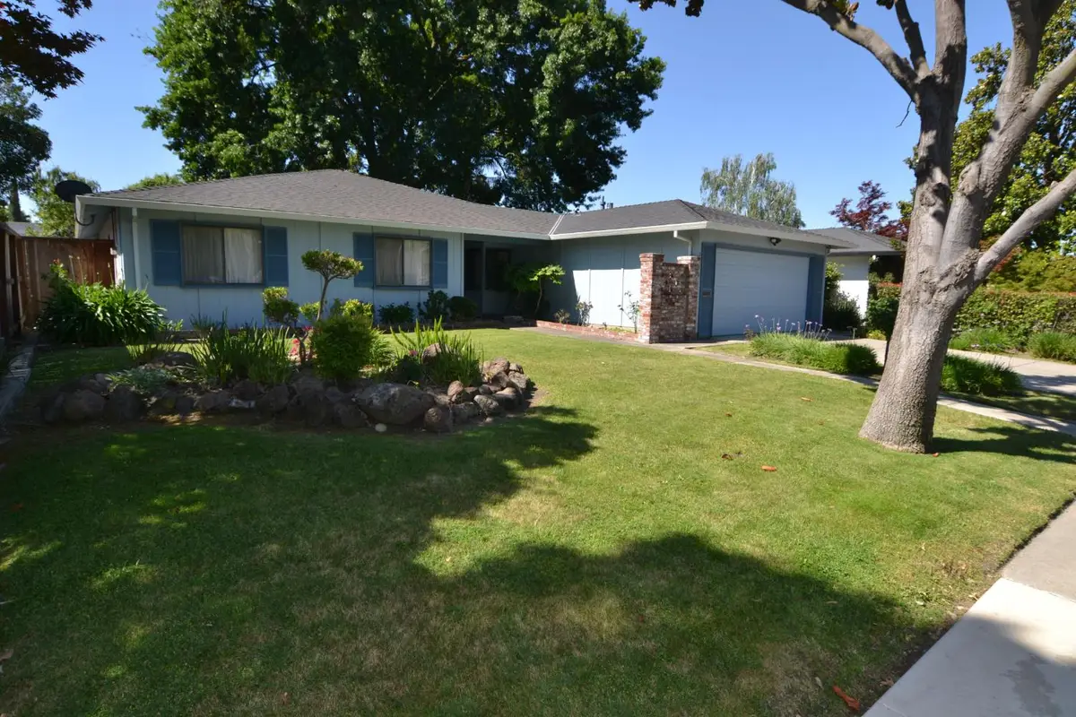 3434 Five Mile Drive, Stockton, CA 95219 - #1