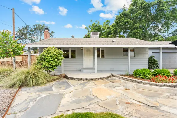 2551 Lillian Lane, Carmichael, CA 95608