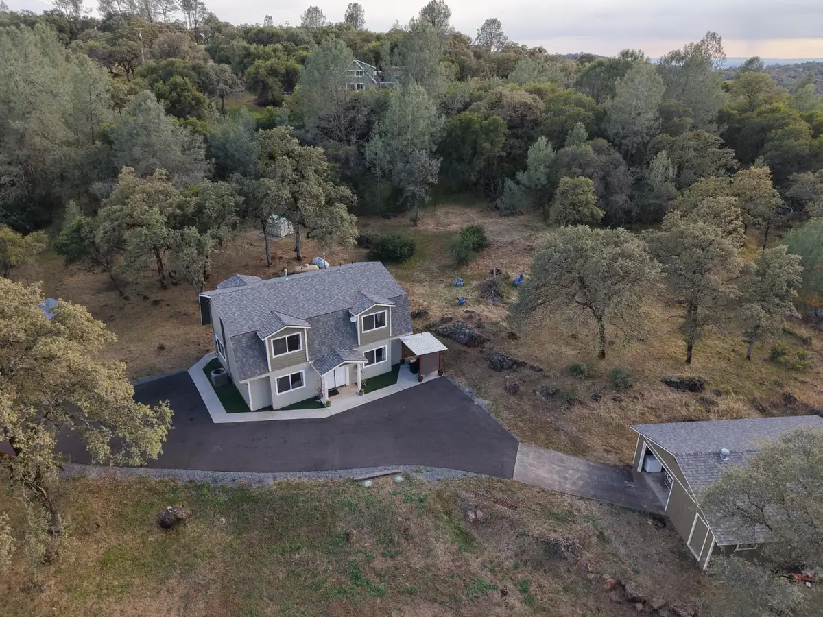 4820 Pilot View Drive, Pilot Hill, CA 95664 - #1