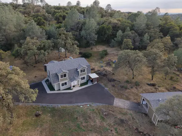 4820 Pilot View Drive, Pilot Hill, CA 95664