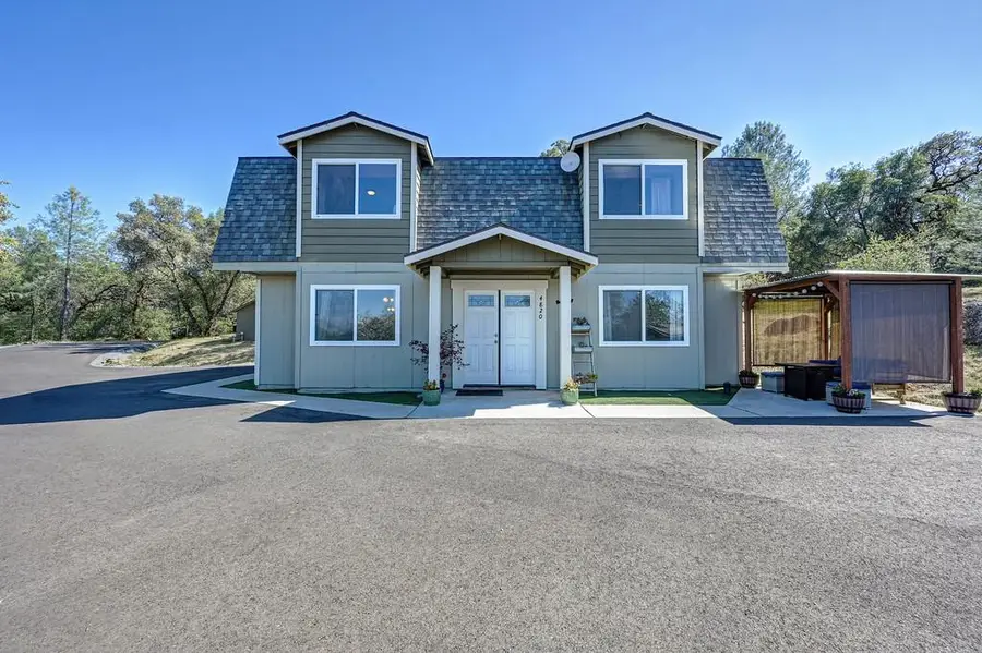 4820 Pilot View Drive, Pilot Hill, CA 95664 - #3