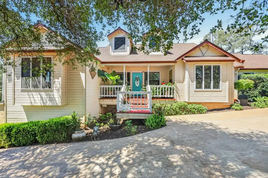 1700 Shadydale Lane, Placerville, CA 95667 - #3