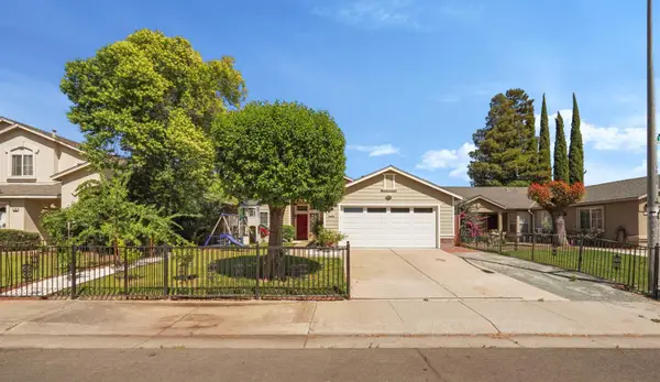 2120 Tillie Lewis Drive, Stockton, CA 95206