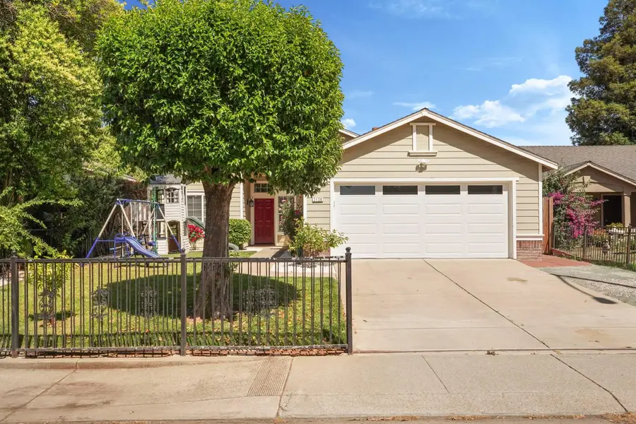 2120 Tillie Lewis Drive, Stockton, CA 95206 - #2