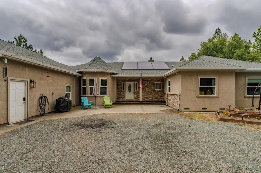 18461 Shake Ridge Road, Sutter Creek, CA 95685 - #3