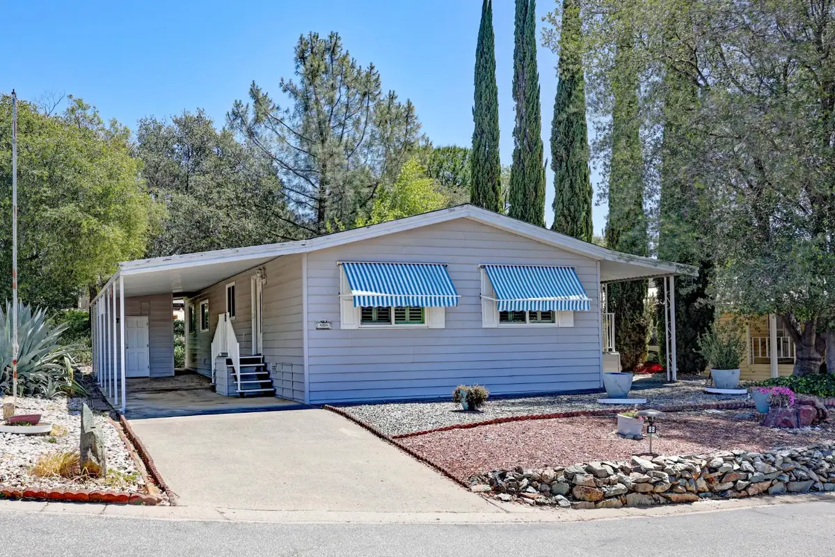 3765 Grass Valley Highway #88, Auburn, CA 95602 - #1