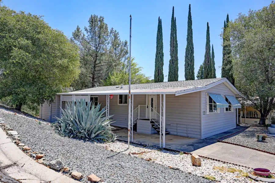 3765 Grass Valley Highway #88, Auburn, CA 95602 - #2