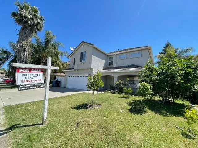 526 Eleni Lane, Manteca, CA 95336 - #3