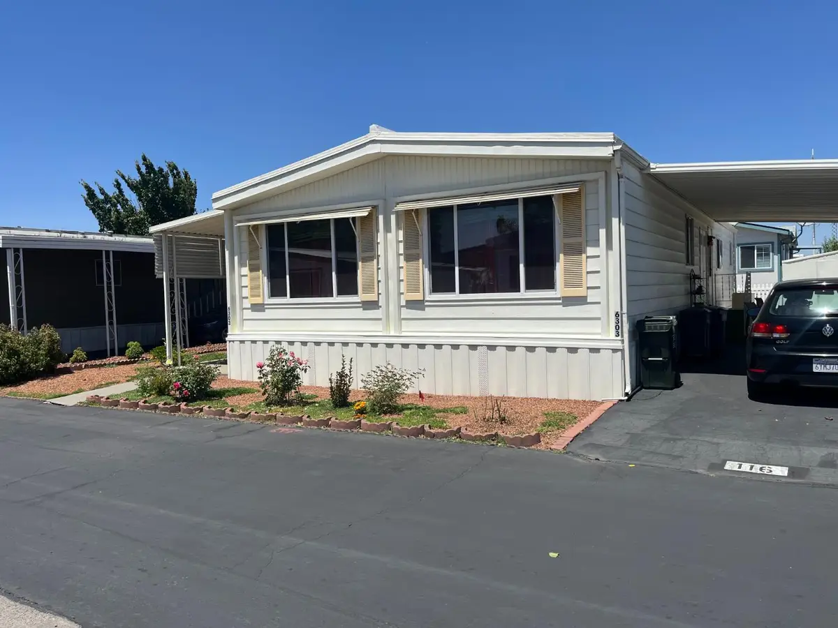 6303 Election Lane #116, Sacramento, CA 95828 - #1