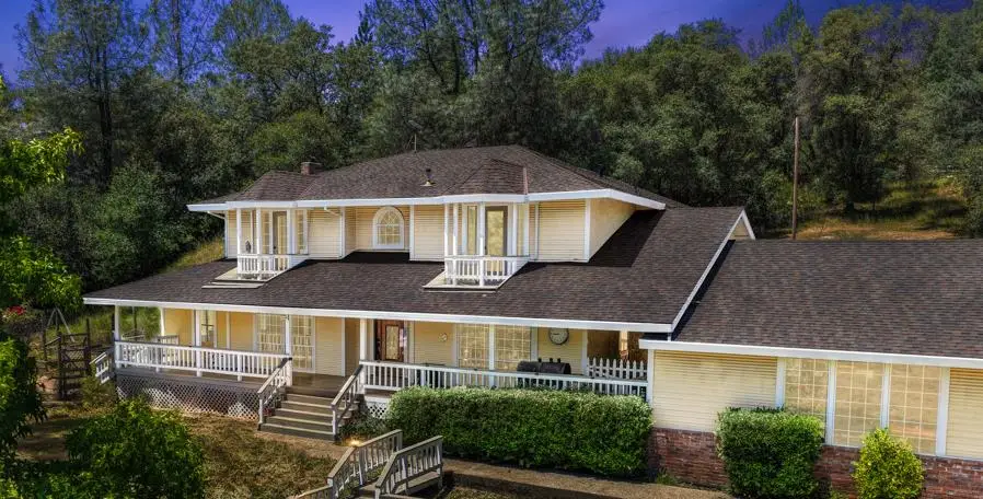 3600 Gold Country Drive, El Dorado, CA 95623 - #1